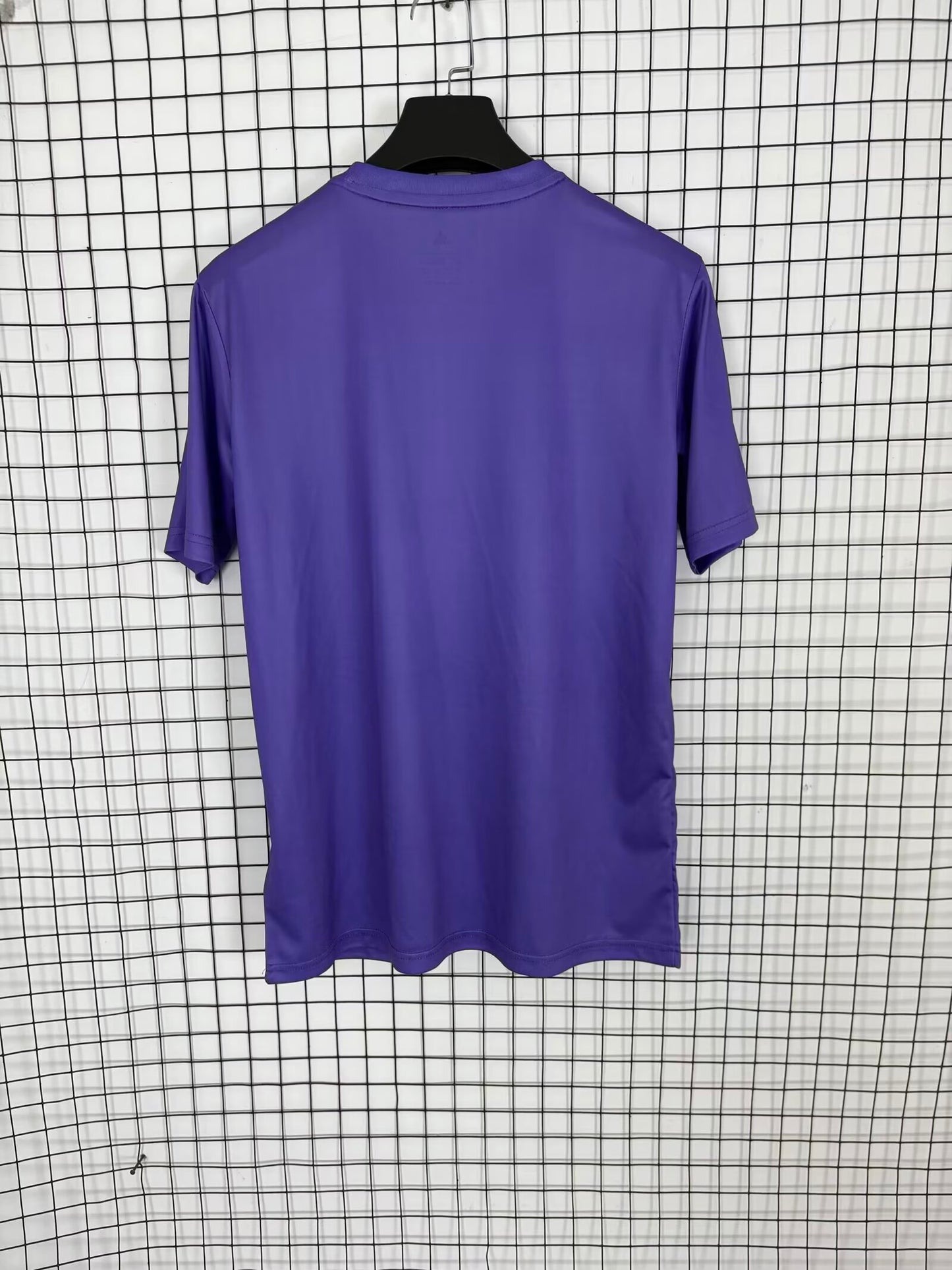 Real Madrid Special Edition 2025/2026 Fan Version Football Jersey