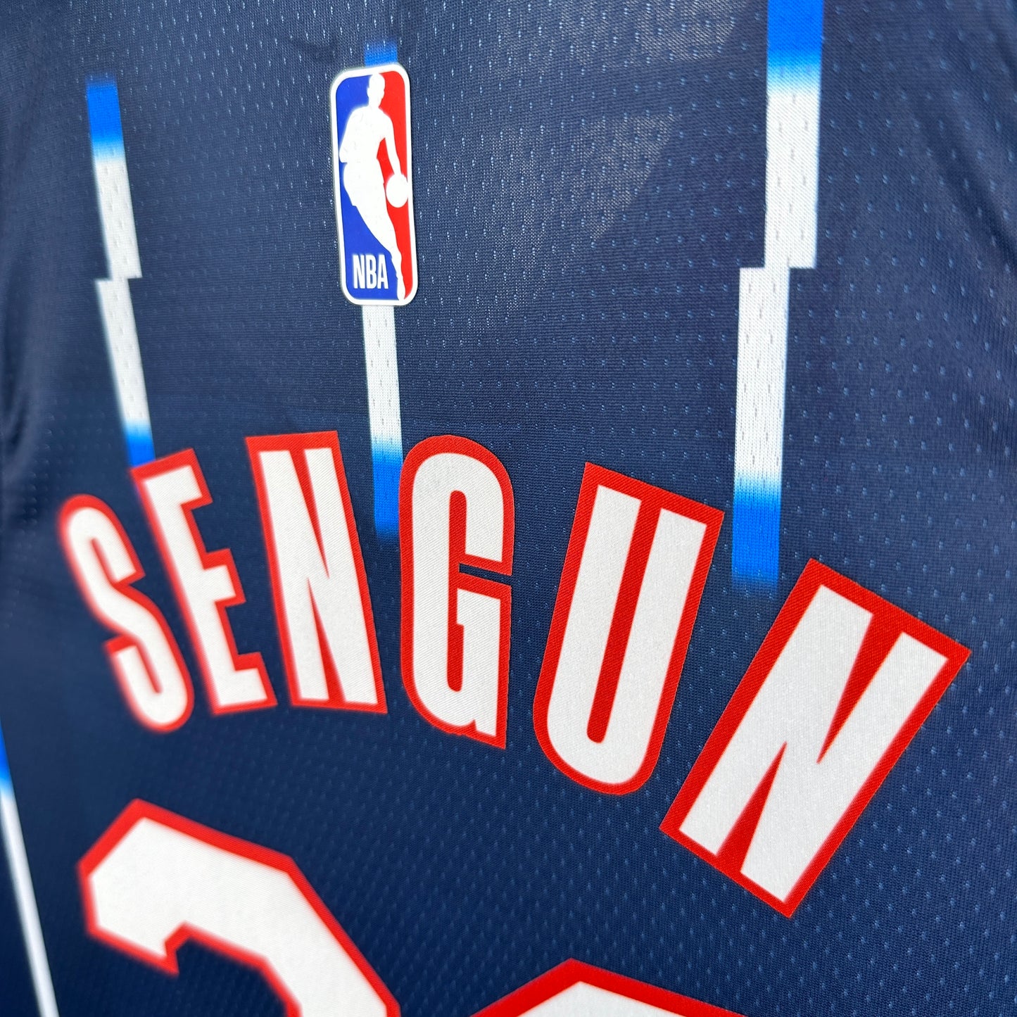 Houston Rockets 2023 Football Jersey