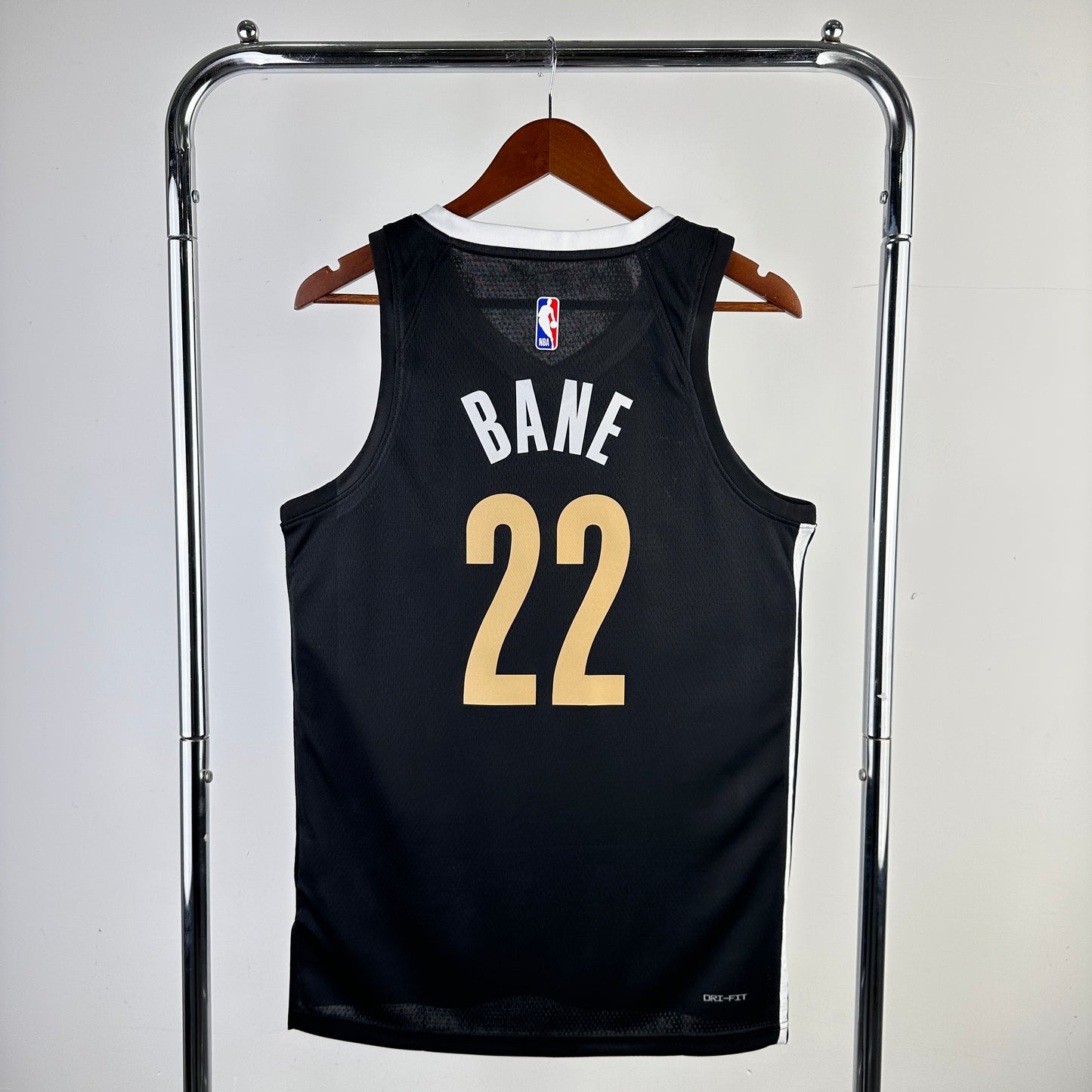 Memphis Grizzlies 2024 Football Jersey