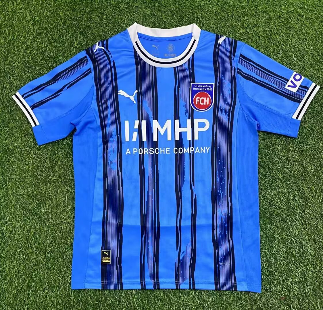 other team 2025/2026 Away Fan Version Football Jersey