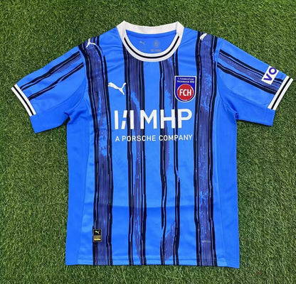 other team 2025/2026 Away Fan Version Football Jersey