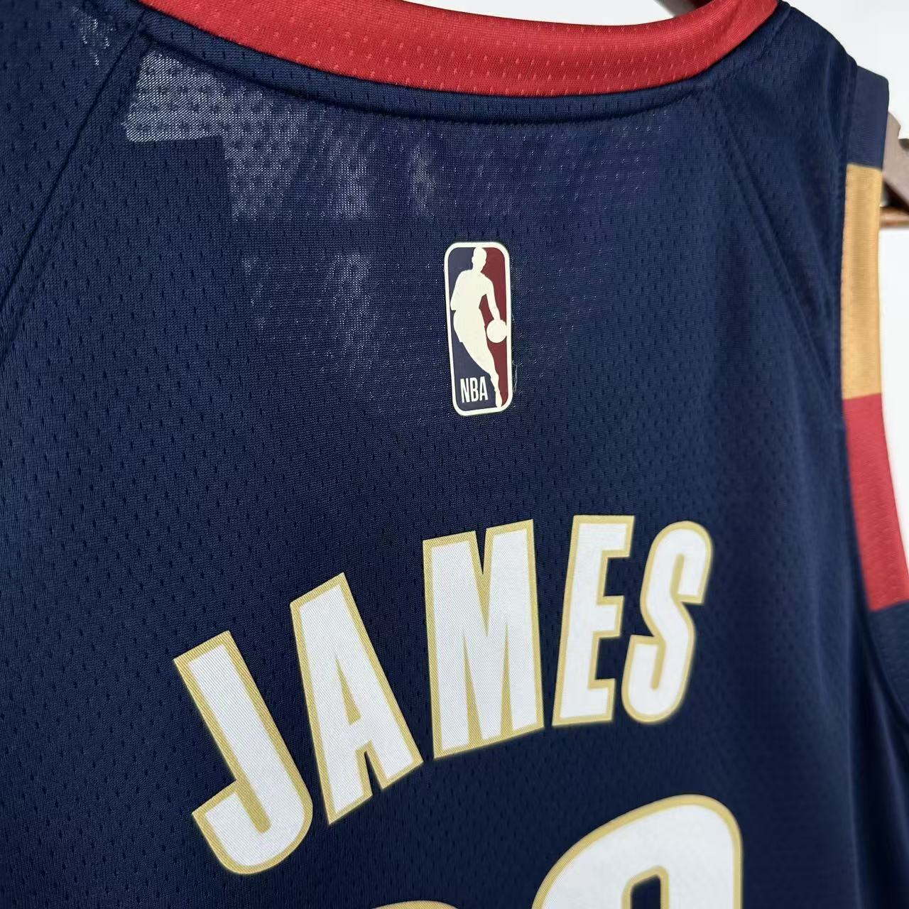 NBA&NFL&MLB 2025/2026 Football Jersey