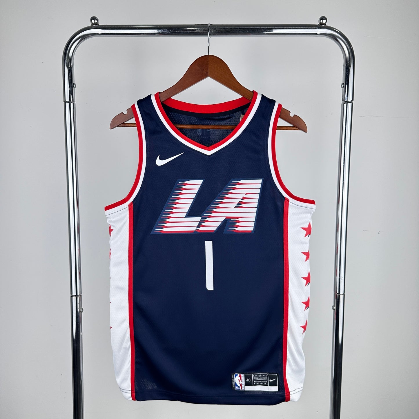 NBA&NFL&MLB 2025 Football Jersey