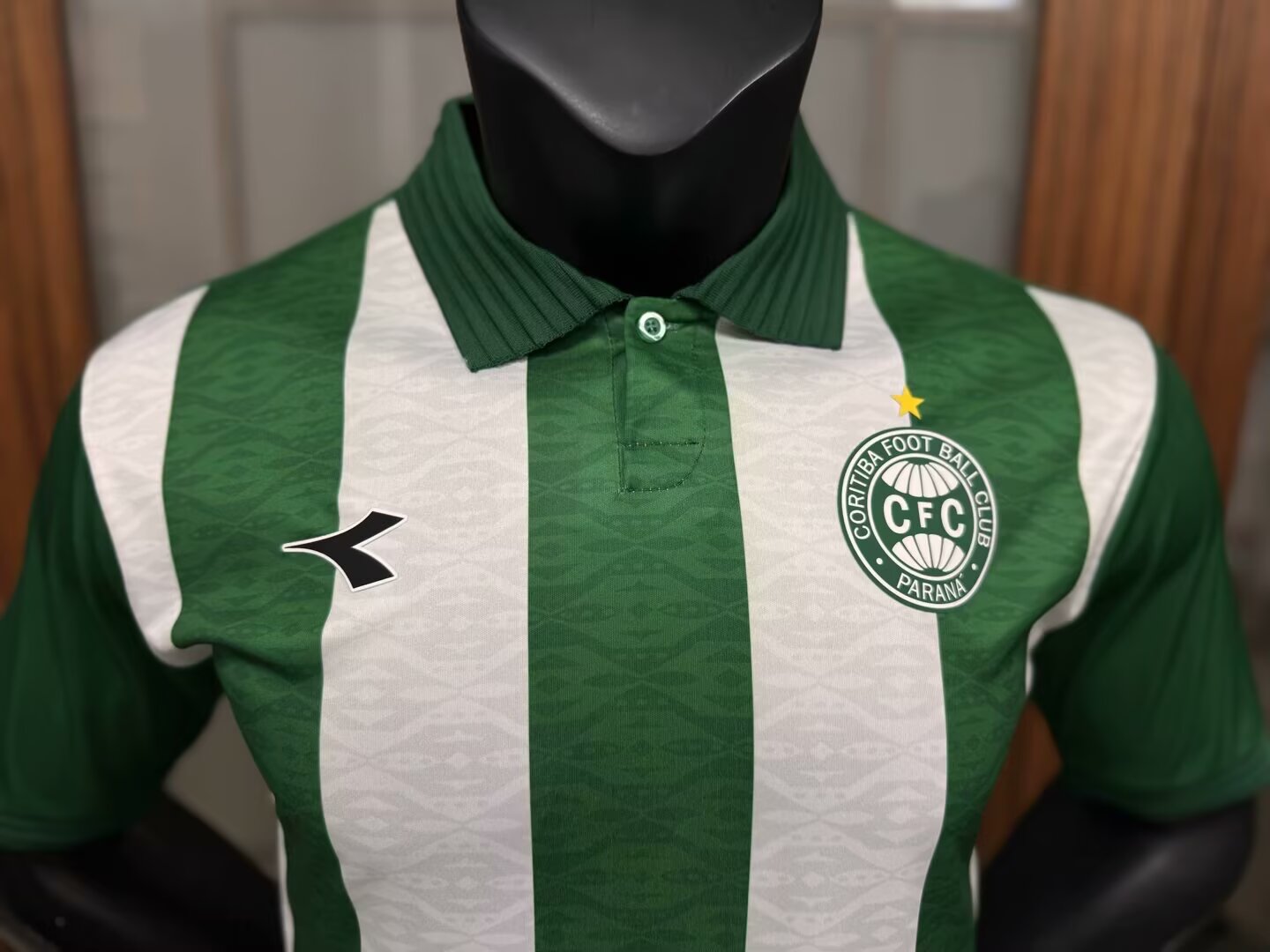 other team 2025/2026 Home Fan Version Football Jersey
