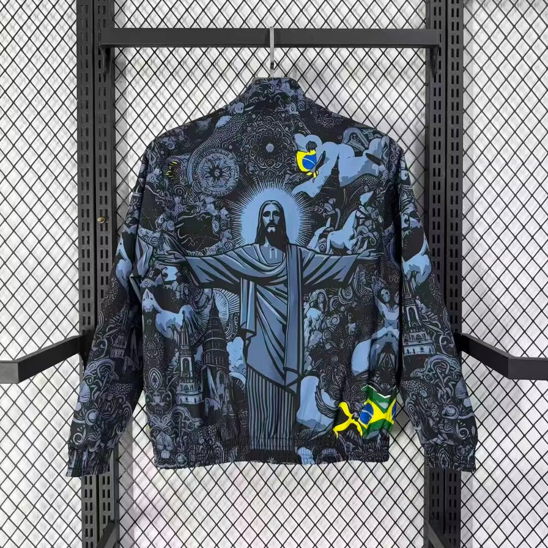 Windbreaker 2026/2027 Windbreaker
