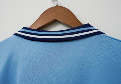 Retro Lazio 1996/1997 Away Football Jersey