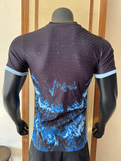 Real Madrid Special Edition 2025/2026 Player Version Football Jersey