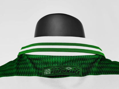 Retro Celtic 1998/1999 Home Football Jersey