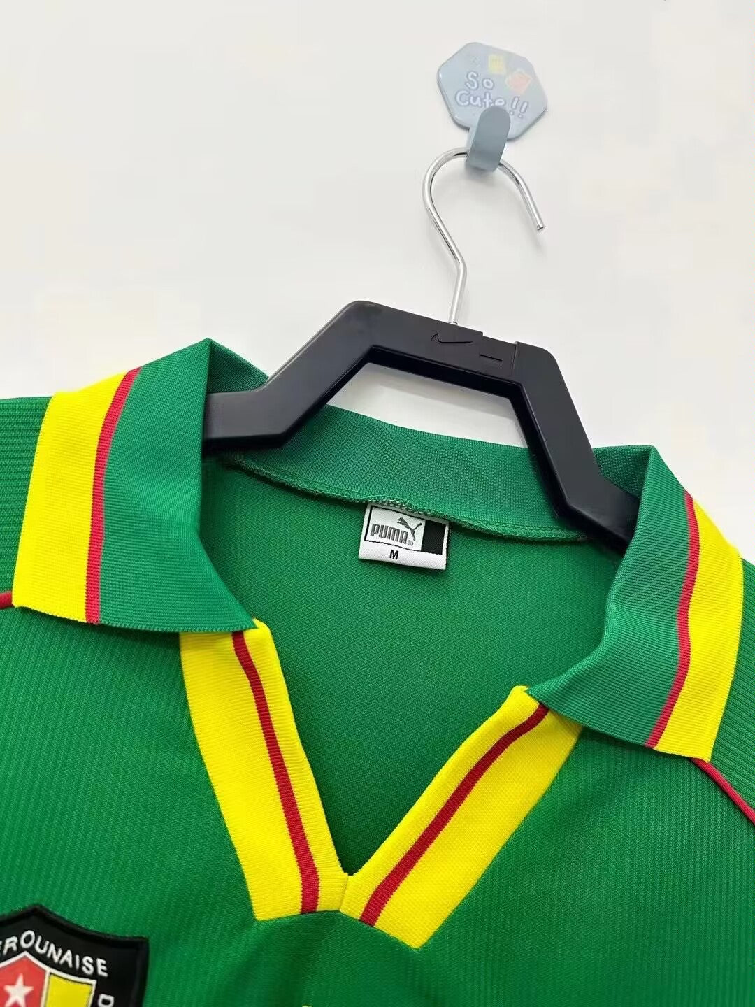 Retro Other !!! 1998 Home Football Jersey