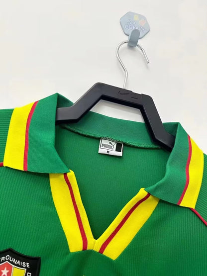 Retro Other !!! 1998 Home Football Jersey