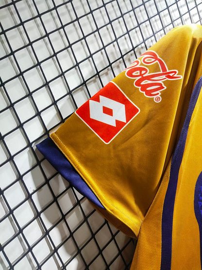 Retro puma 2008/2009 Home Football Jersey