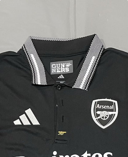 Arsenal 2025/2026 Fan Version Football Jersey