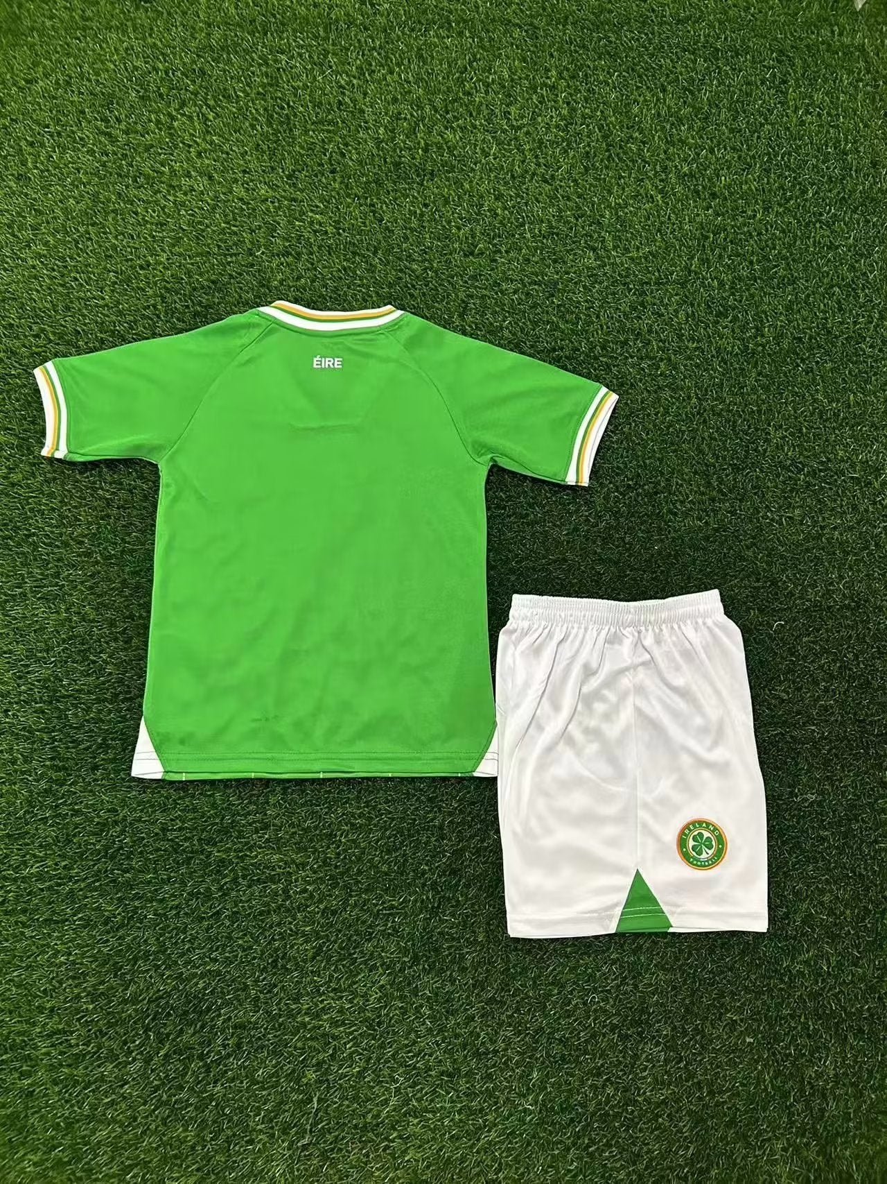 Kids jerseys 2023/2024 Kids Home Football Jersey
