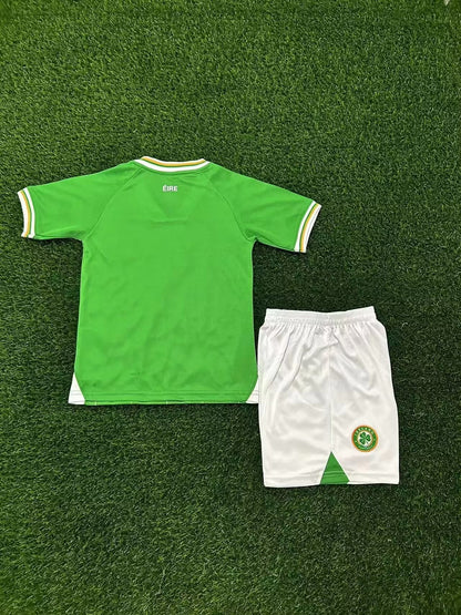 Kids jerseys 2023/2024 Kids Home Football Jersey