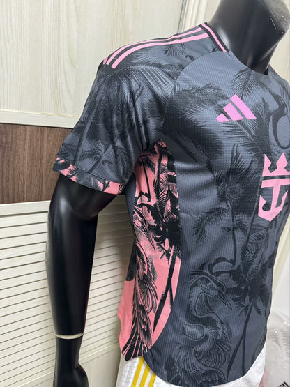 Inter Miami CF Special Edition 2025/2026 Player Version Football Jersey