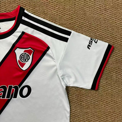 America（Mexico&MLS） 2026/2027 Home Fan Version Football Jersey