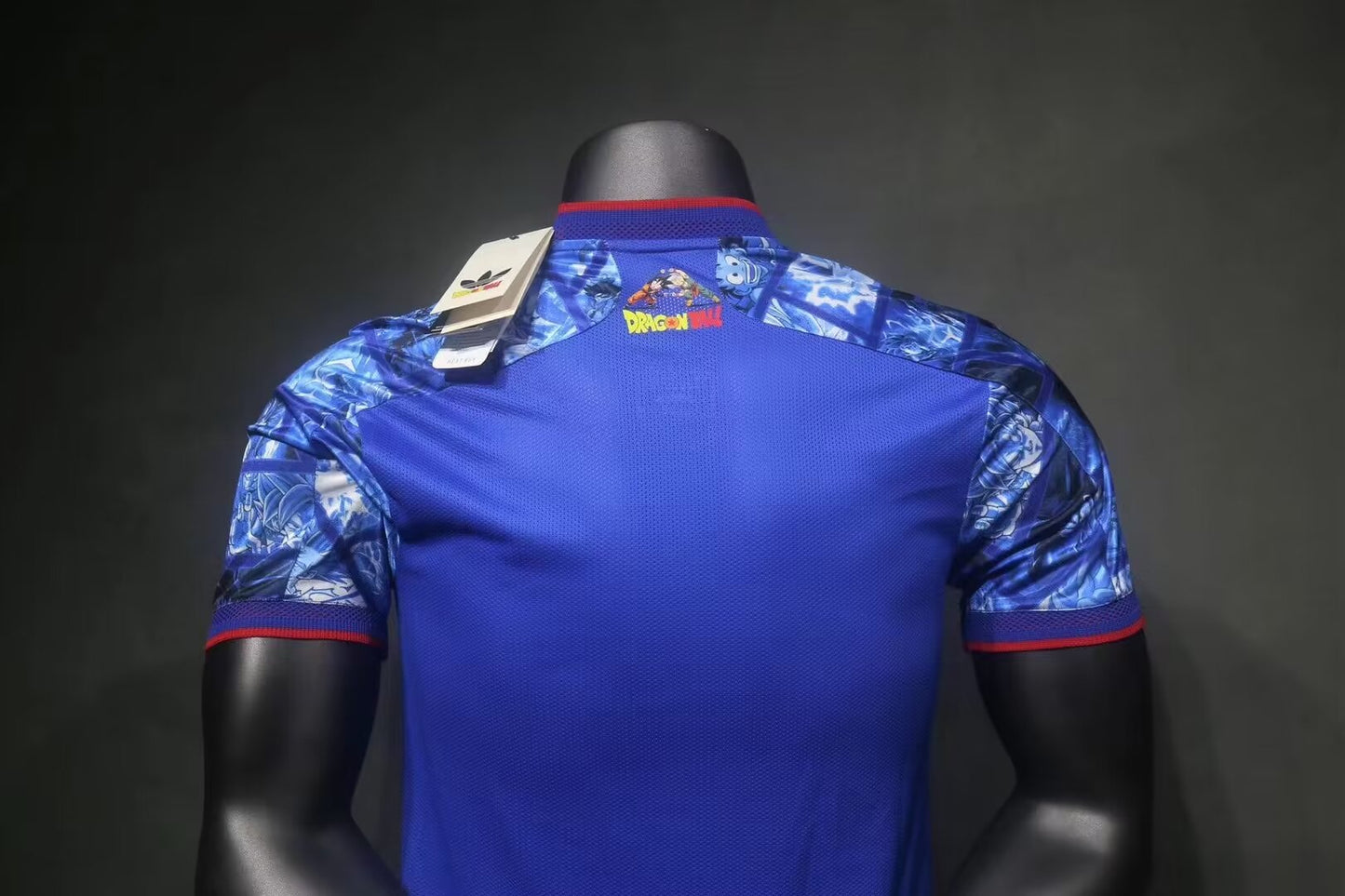 Japan Special Edition 2024/2025 Player Version Football Jersey
