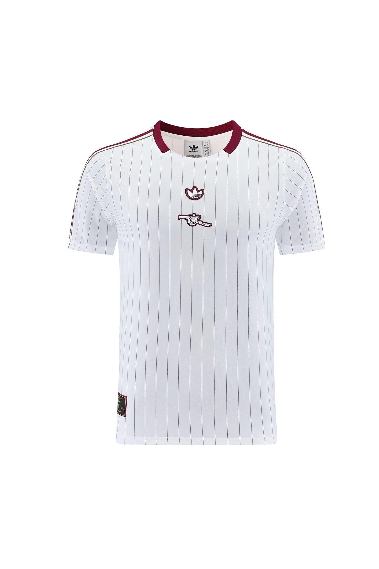 Arsenal 2025/2026 Football Jersey