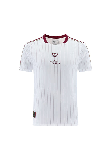 Arsenal 2025/2026 Football Jersey