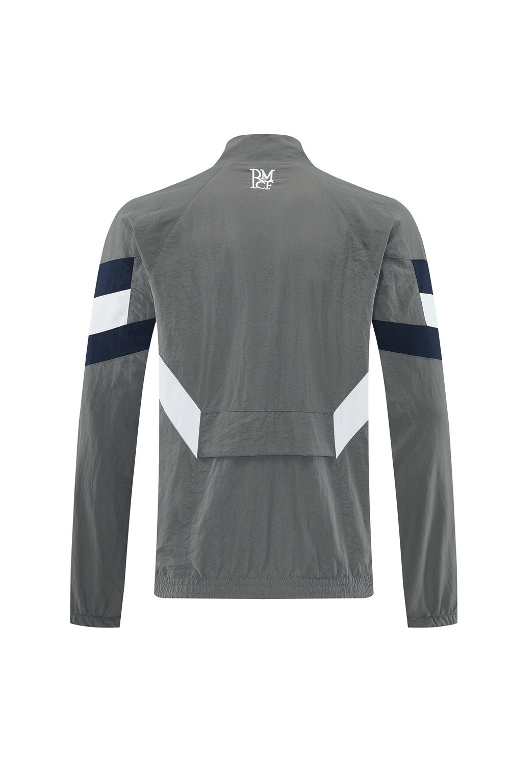 Real Madrid 2025/2026 Windbreaker