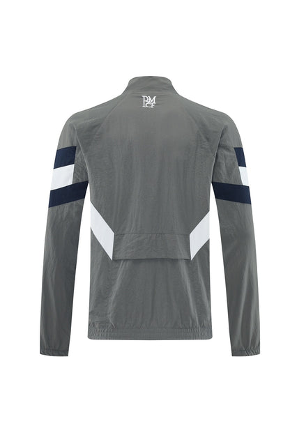 Real Madrid 2025/2026 Windbreaker