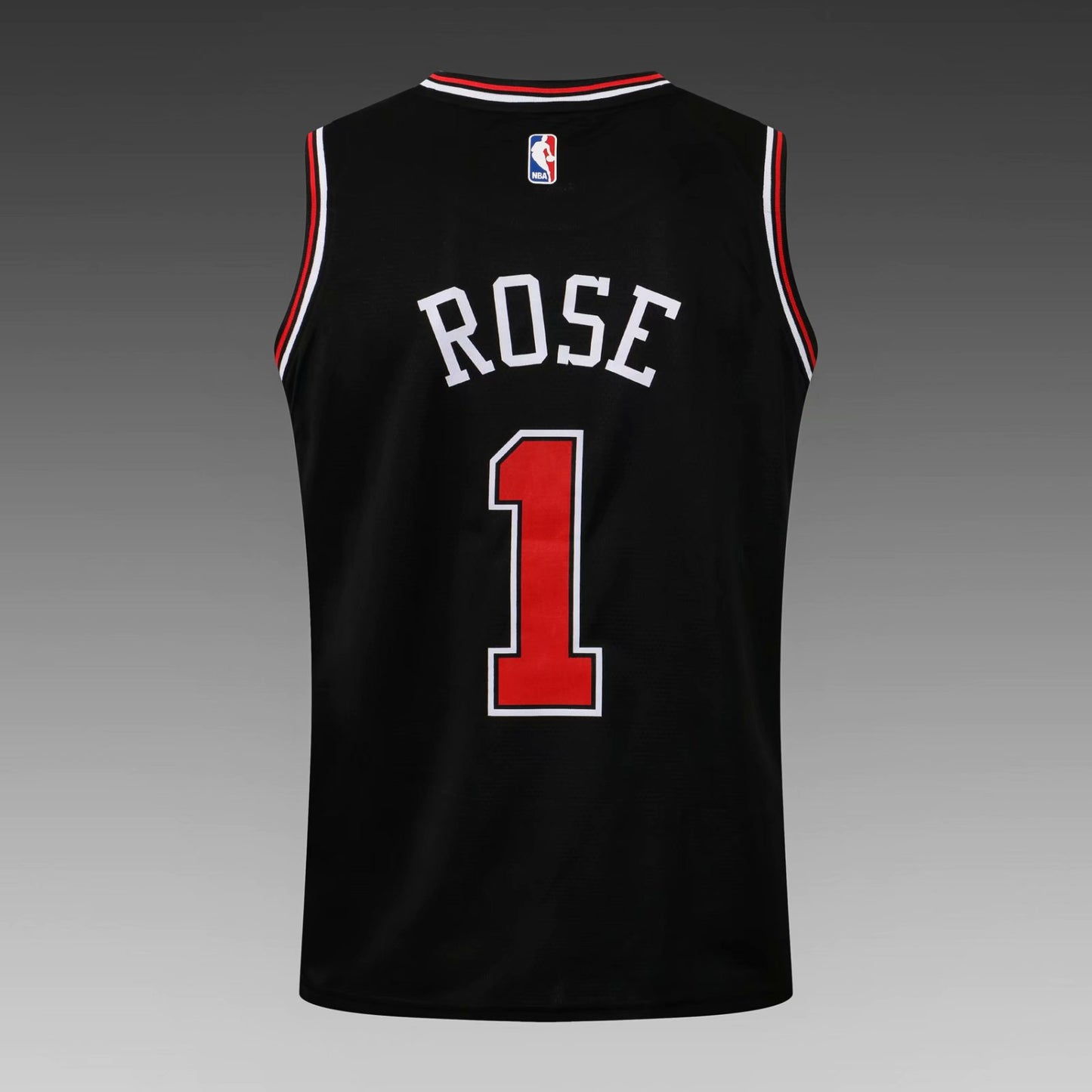 Chicago Bulls Football Jersey