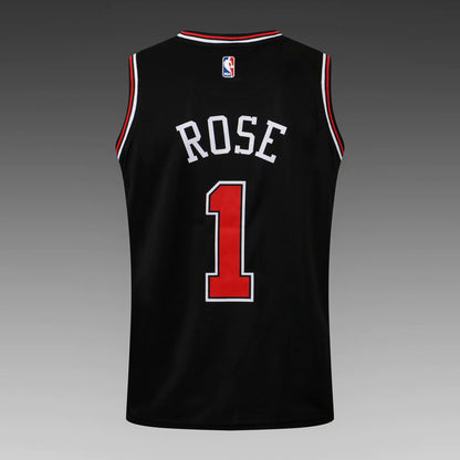Chicago Bulls Football Jersey