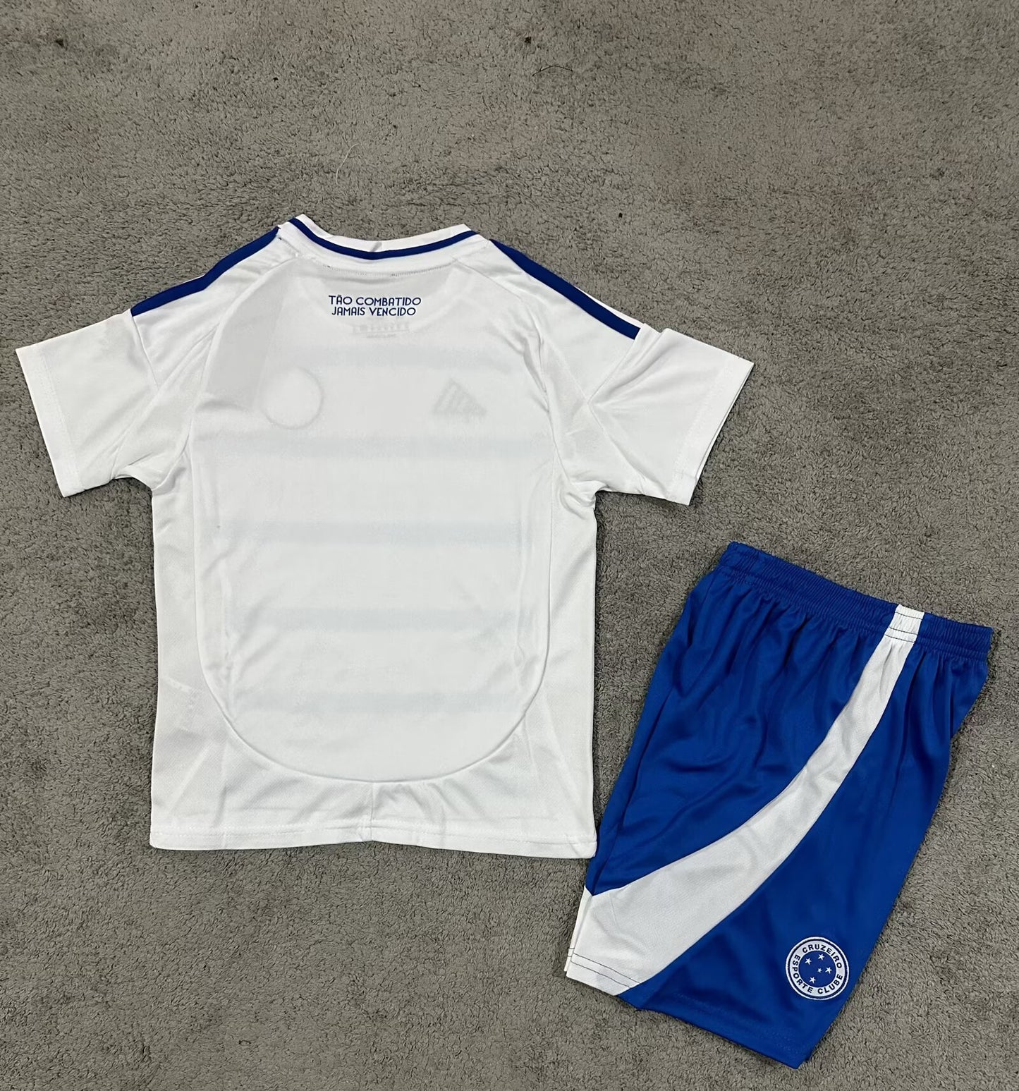 Kids jerseys 2025/2026 Kids Away Football Jersey