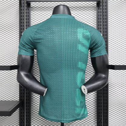 Italy Special Edition 2024/2025 Player Version Football Jersey