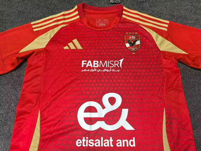 other team 2024/2025 Home Fan Version Football Jersey