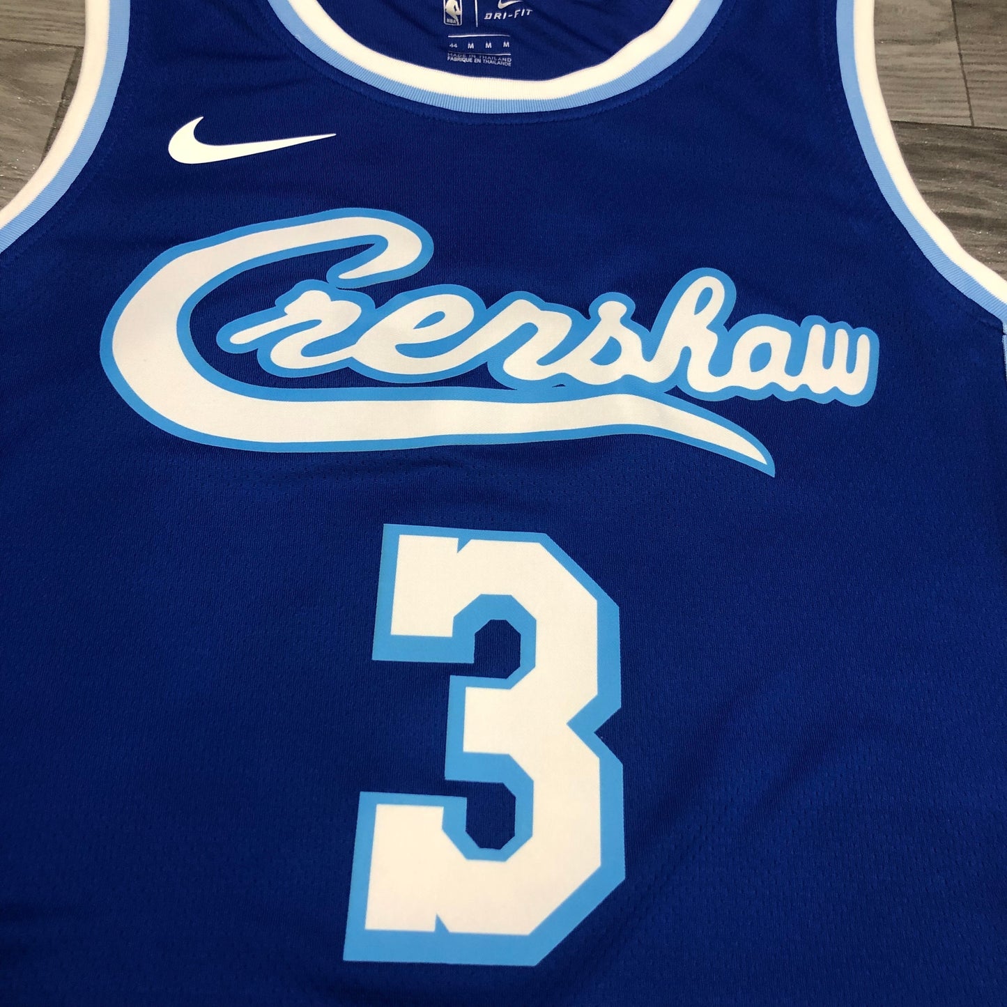NBA&NFL&MLB Football Jersey
