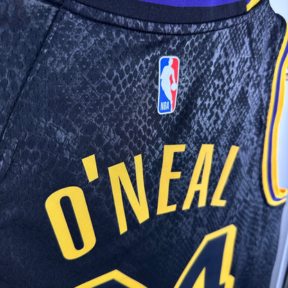 LA Lakers Football Jersey