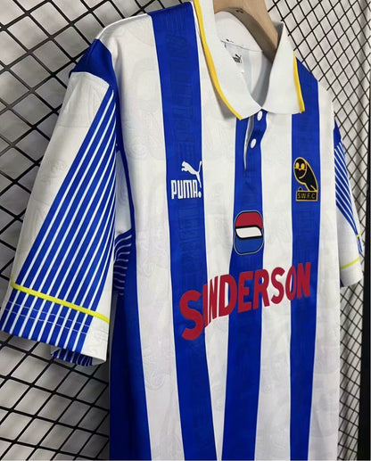 Retro other team 1994/1995 Home Fan Version Football Jersey