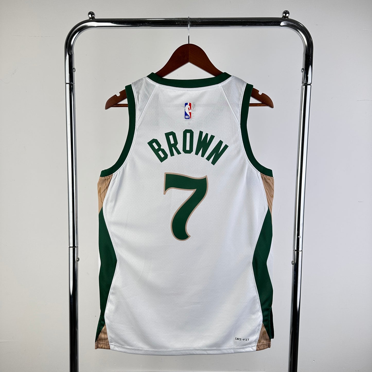 Boston Celtics 2024 Football Jersey