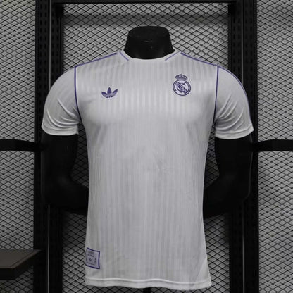 Real Madrid Special Edition 2024/2025 Player Version Tracksuit