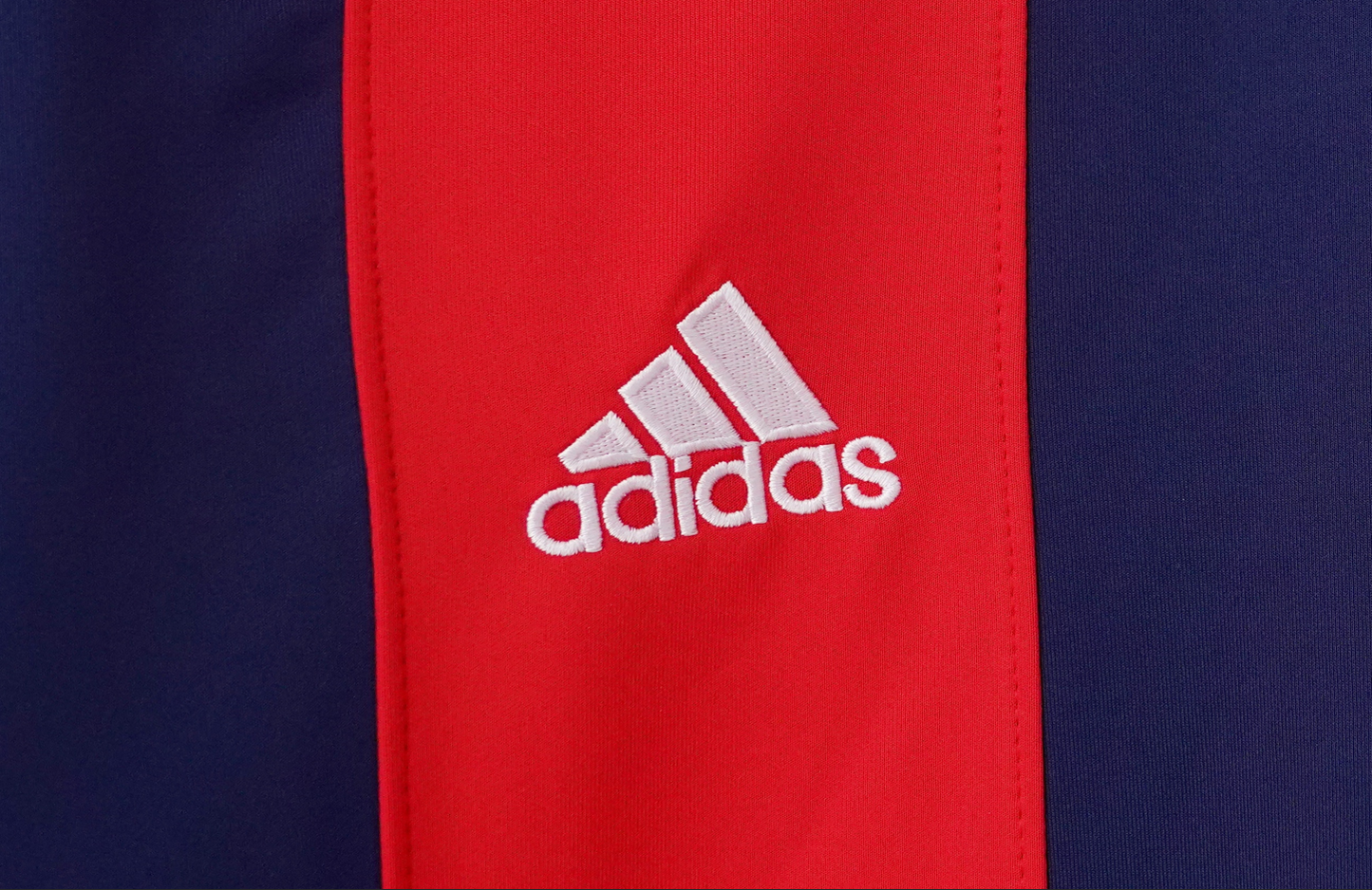 Bayern Munich Special Edition 2026/2027 Fan Version Tracksuit