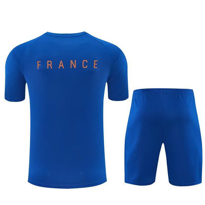French 2026/2027 Tracksuit