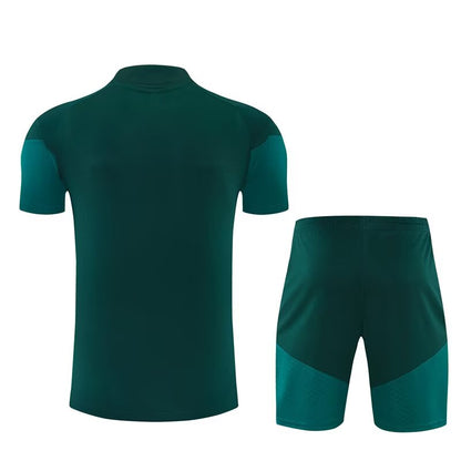 Real Madrid 2026/2027 Kids Fan Version Tracksuit