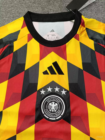 Germany Special Edition 2026/2027 Fan Version Football Jersey