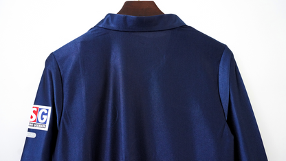 Retro PSG Paris 2001/2002 Home Football Jersey