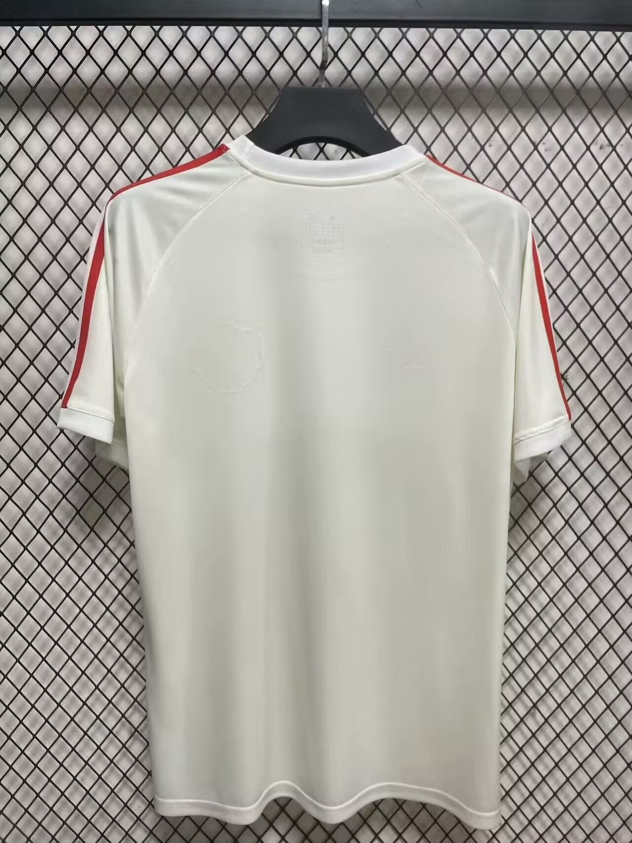Manchester United Special Edition 2024/2025 Fan Version Football Jersey