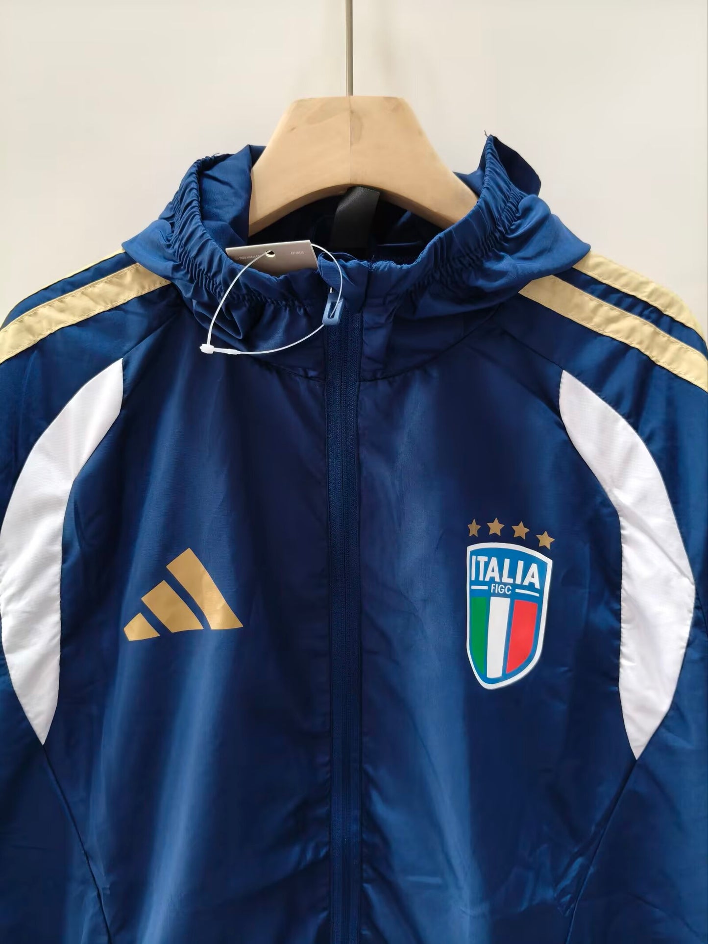 Windbreaker 2026/2027 Windbreaker