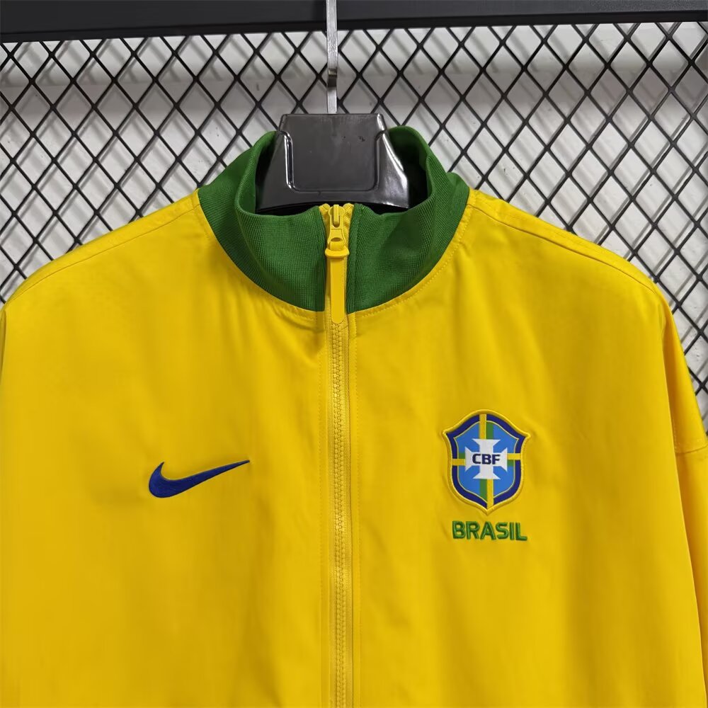 Windbreaker 2025/2026 Windbreaker