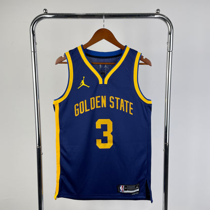 Golden State Warriors 2023 Football Jersey
