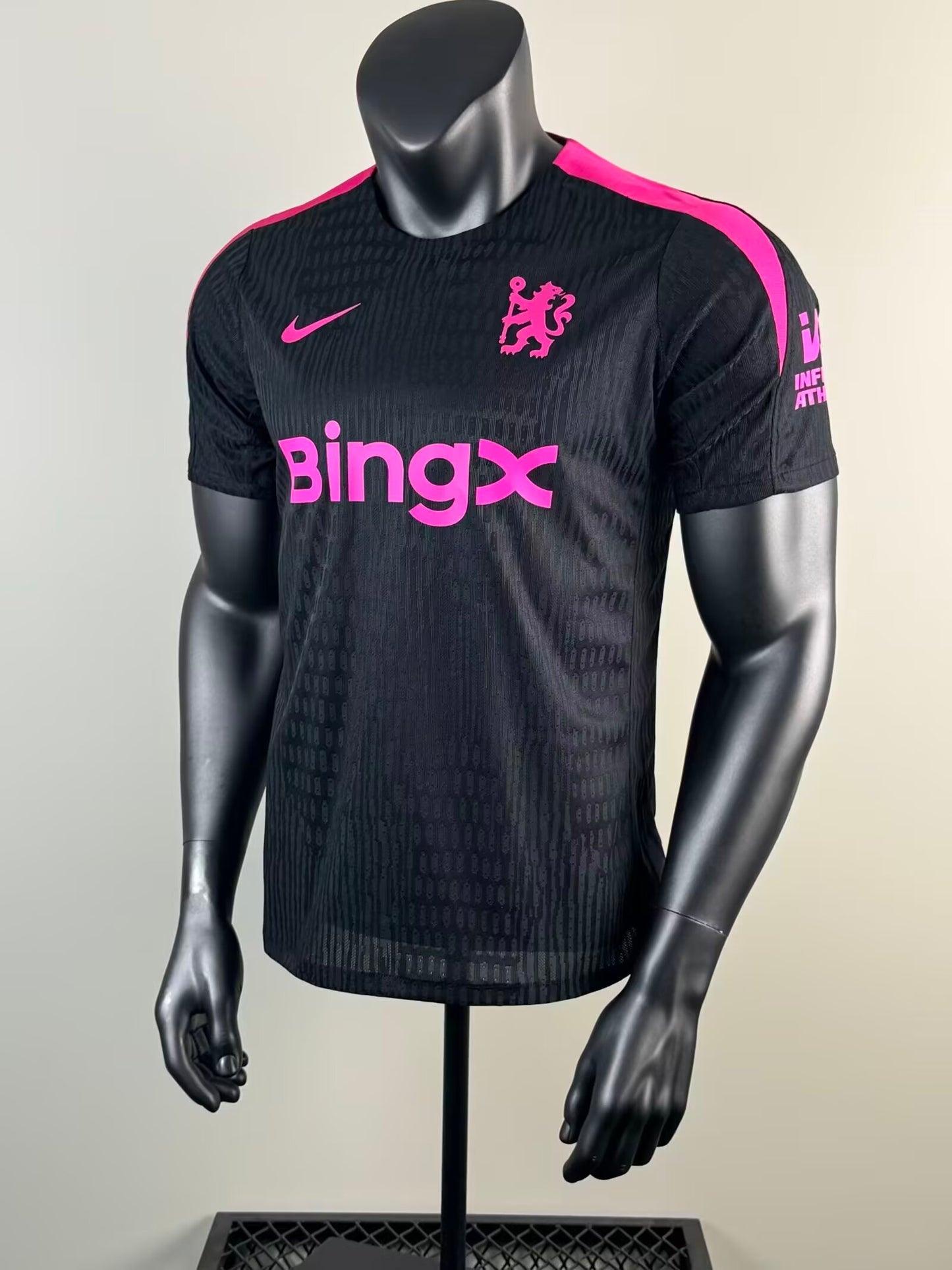 Chelsea 2024/2025 Player Version Tracksuit