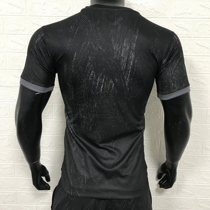Argentina Black Gold Special Edition 2022/2023 Football Jersey