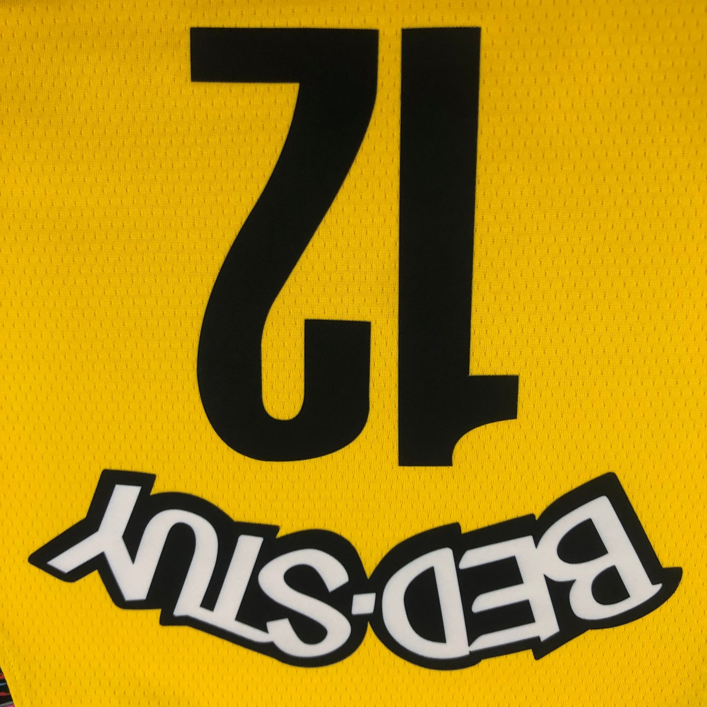Brooklyn Nets 2020 Football Jersey