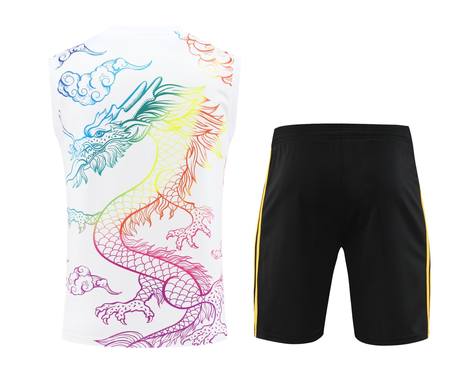 Real Madrid 2024/2025 Tracksuit