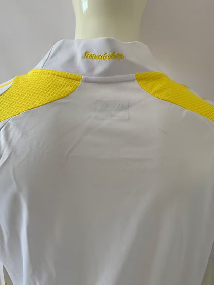 Retro Fenerbahce 2008/2009 Away Football Jersey