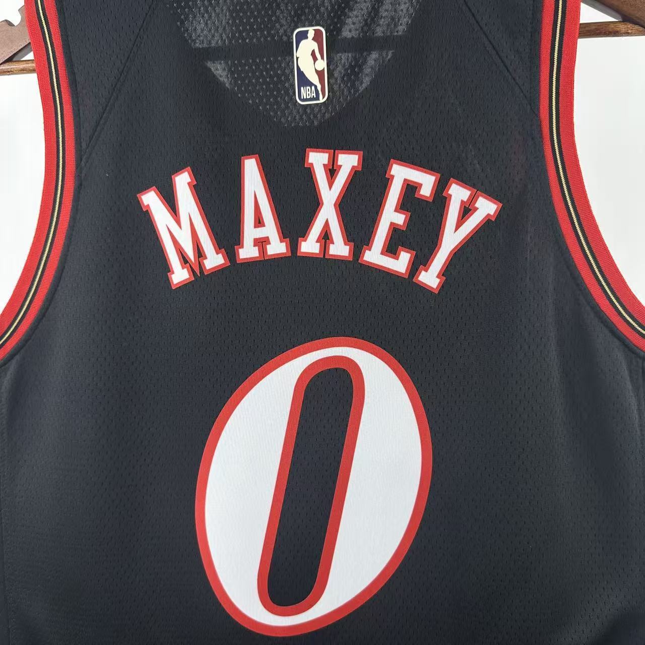 NBA&NFL&MLB 2025/2026 Football Jersey